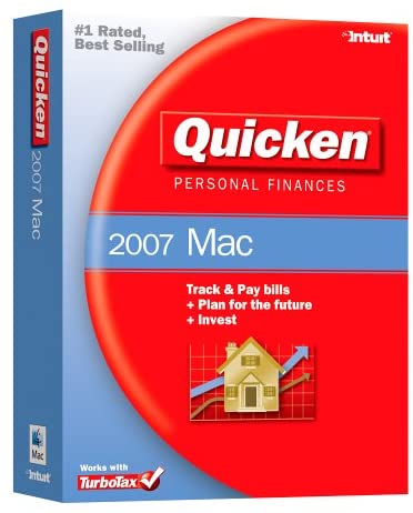 next version of quicken for mac